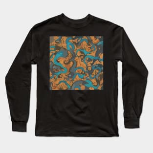 marble edition Long Sleeve T-Shirt